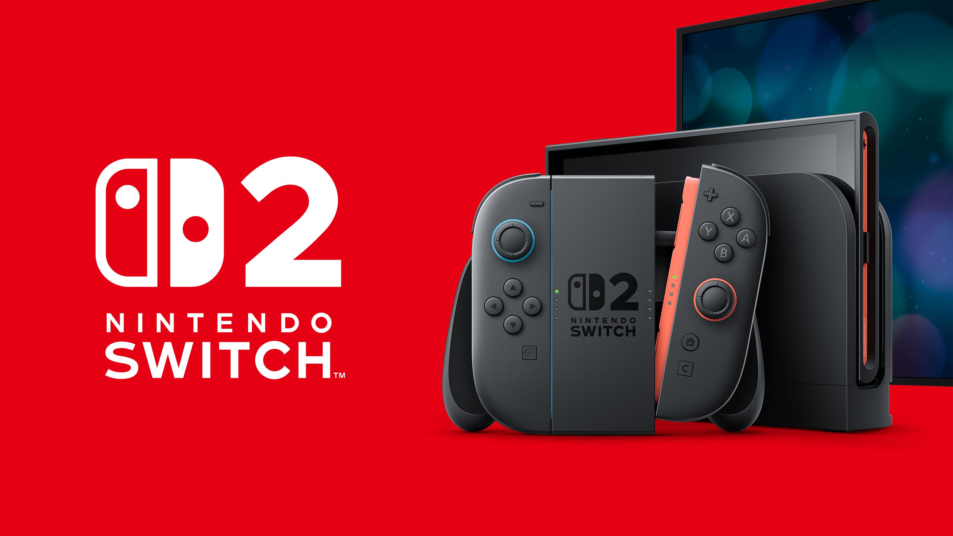 Nintendo Switch 2: Η δεύτερη ταχύτερα σε πωλήσεις κονσόλα στην ιστορία των ΗΠΑ