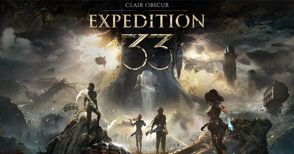 Clair Obscur: Expedition 33 Review